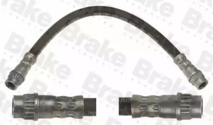 Шлангопровод Brake ENGINEERING BH773285