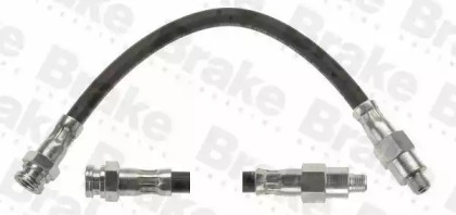 Шлангопровод Brake ENGINEERING BH773642