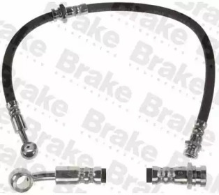 Шлангопровод Brake ENGINEERING BH773649