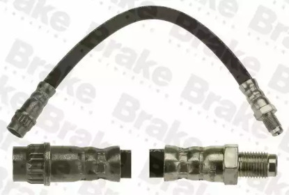 Шлангопровод Brake ENGINEERING BH773724