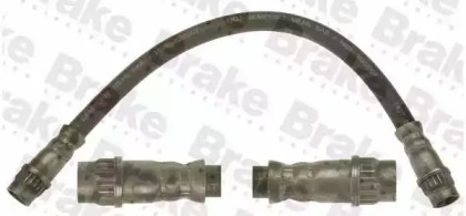 Шлангопровод Brake ENGINEERING BH773739