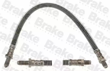 Шлангопровод Brake ENGINEERING BH775188