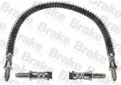 Шлангопровод Brake ENGINEERING BH775208