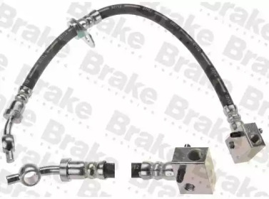 Шлангопровод Brake ENGINEERING BH775234