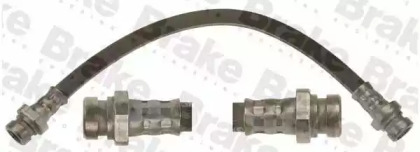 Шлангопровод Brake ENGINEERING BH778068