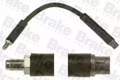 Шлангопровод Brake ENGINEERING BH778087