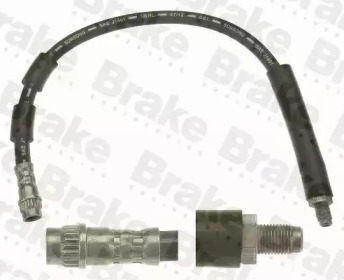 Шлангопровод Brake ENGINEERING BH778116