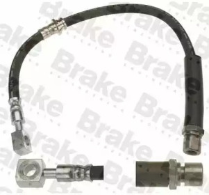 Шлангопровод Brake ENGINEERING BH778131