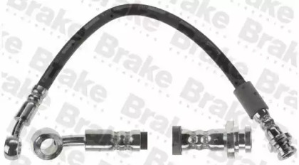 Шлангопровод Brake ENGINEERING BH778145