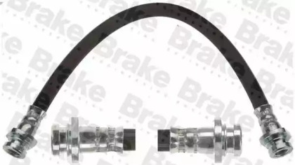 Шлангопровод Brake ENGINEERING BH778147