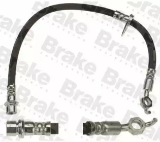 Шлангопровод Brake ENGINEERING BH778148