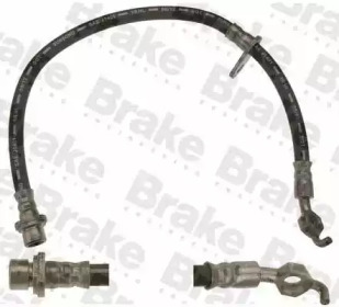 Шлангопровод Brake ENGINEERING BH778149