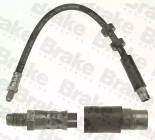 Шлангопровод Brake ENGINEERING BH778159