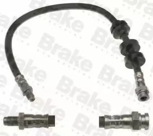 Шлангопровод Brake ENGINEERING BH778184