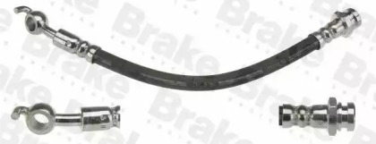 Шлангопровод Brake ENGINEERING BH778189