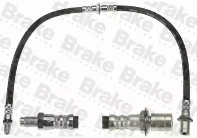 Шлангопровод Brake ENGINEERING BH778198