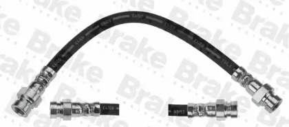 Шлангопровод Brake ENGINEERING BH778259