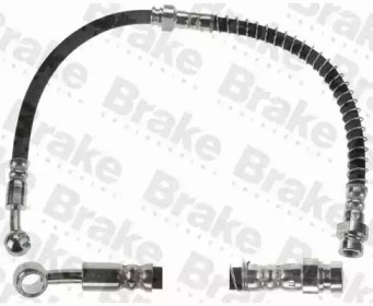 Шлангопровод Brake ENGINEERING BH778271