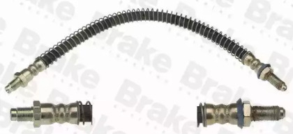 Шлангопровод Brake ENGINEERING BH778288