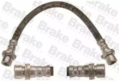 Шлангопровод Brake ENGINEERING BH778398