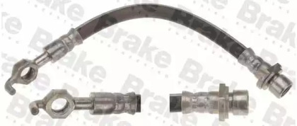 Шлангопровод Brake ENGINEERING BH778399