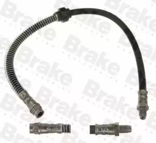 Шлангопровод Brake ENGINEERING BH778423