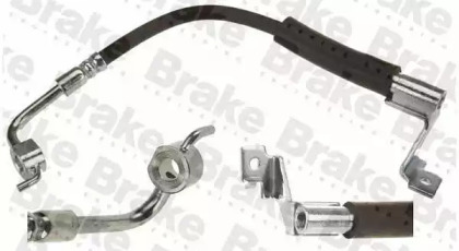 Шлангопровод Brake ENGINEERING BH778428