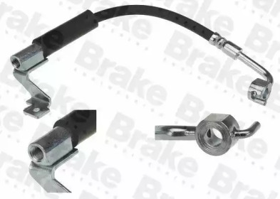 Шлангопровод Brake ENGINEERING BH778429