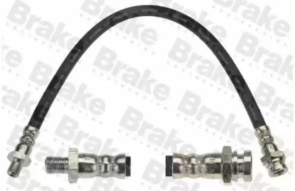 Шлангопровод Brake ENGINEERING BH778433