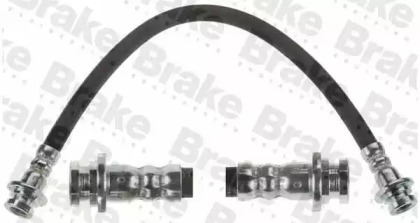 Шлангопровод Brake ENGINEERING BH778445