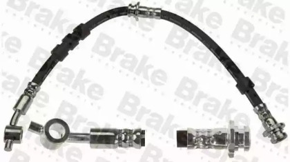 Шлангопровод Brake ENGINEERING BH778465