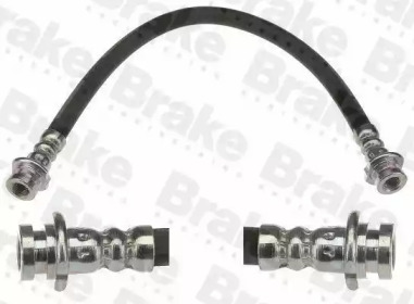 Шлангопровод Brake ENGINEERING BH778466