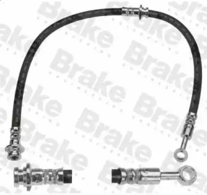 Шлангопровод Brake ENGINEERING BH778467