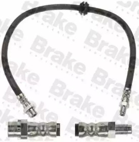 Шлангопровод Brake ENGINEERING BH778483