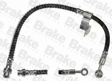 Шлангопровод Brake ENGINEERING BH778593