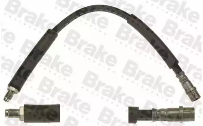 Шлангопровод Brake ENGINEERING BH778606