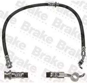 Шлангопровод Brake ENGINEERING BH778612