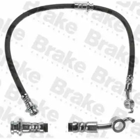 Шлангопровод Brake ENGINEERING BH778613