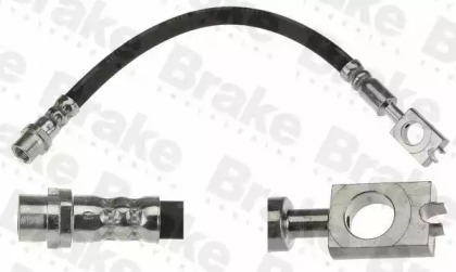 Шлангопровод Brake ENGINEERING BH778628