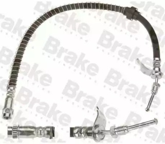 Шлангопровод Brake ENGINEERING BH778648