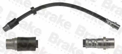 Шлангопровод Brake ENGINEERING BH778677