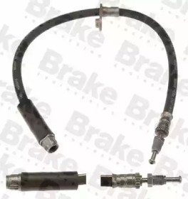 Шлангопровод Brake ENGINEERING BH778691