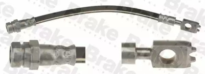 Шлангопровод Brake ENGINEERING BH778696