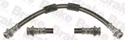 Шлангопровод Brake ENGINEERING BH778730