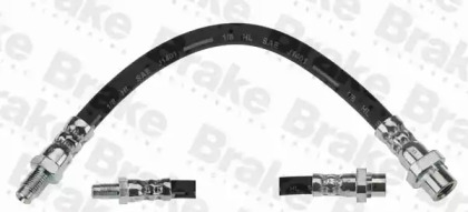 Шлангопровод Brake ENGINEERING BH778742