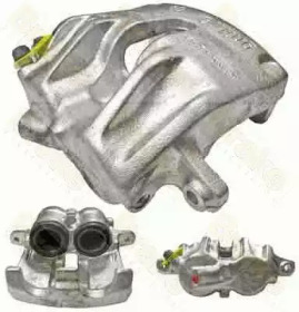 Тормозной суппорт Brake ENGINEERING CA1212R