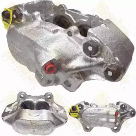 Тормозной суппорт Brake ENGINEERING CA1218R