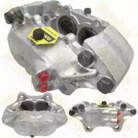 Тормозной суппорт Brake ENGINEERING CA1219R