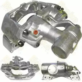 Тормозной суппорт Brake ENGINEERING CA1289R