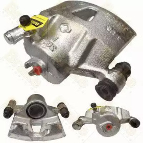 Тормозной суппорт Brake ENGINEERING CA1323R